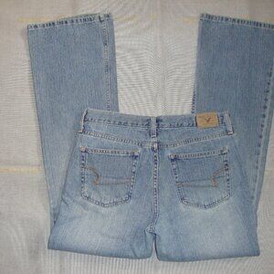 American Eagle Outfitters Jeans 8 Regular